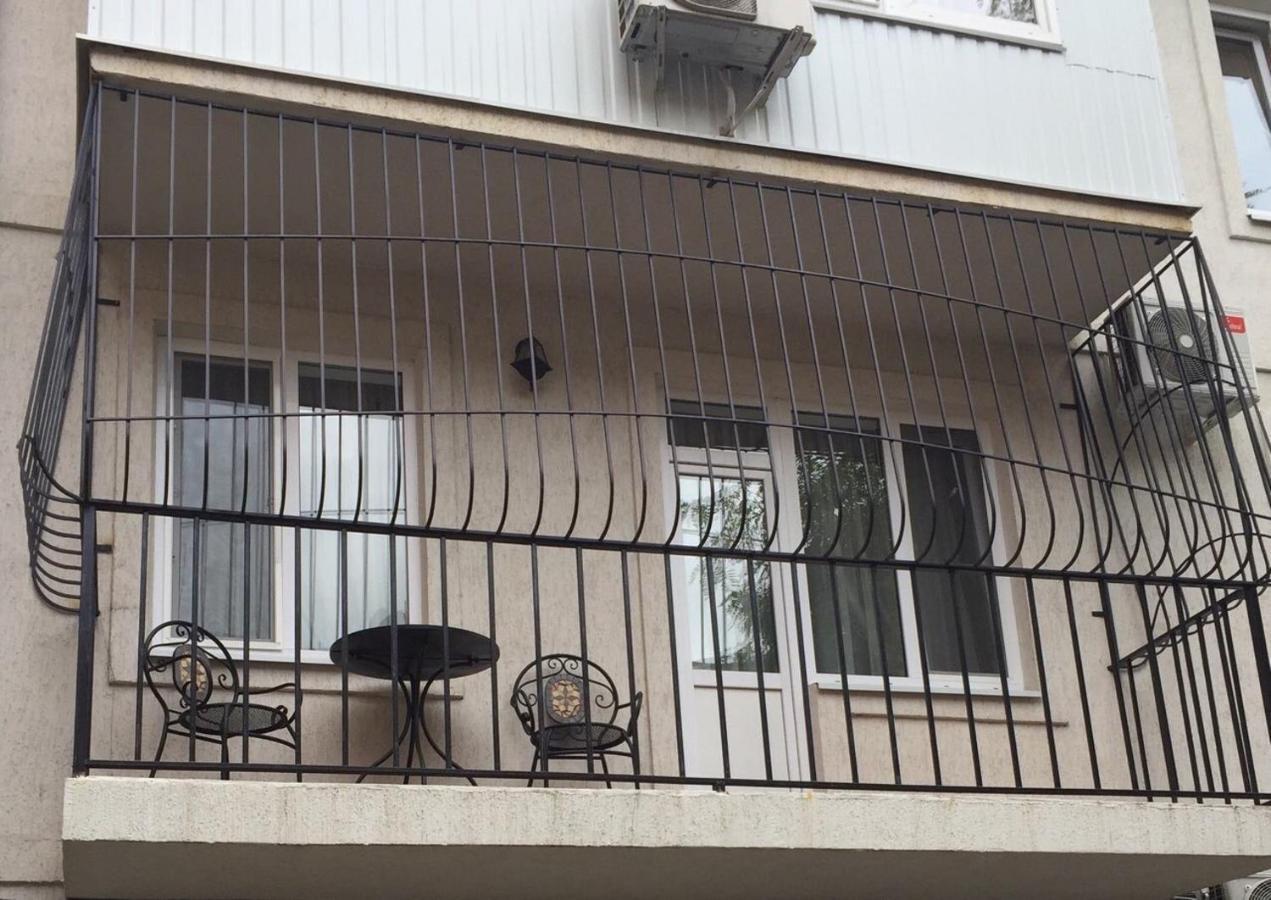 Center Of Odessa. Comfortable 2 Rooms Apartment 외부 사진